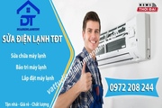 Điện lạnh TĐT sẽ mang đến những giải pháp tối ưu nhất cho máy lạnh nhà bạn