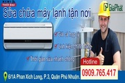 Gia Phát là đối tác tin cậy của nhiều công trình lớn trong lĩnh vực sửa chữa máy lạnh