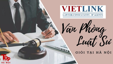 Văn phòng luật sư giỏi tại Hà Nội Vietlink Law