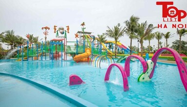 Baara Land Quốc Oai