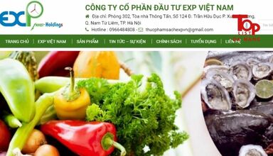 Exp Việt Nam