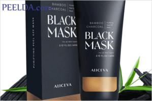 Aliceva Blackhead Remover Mask.