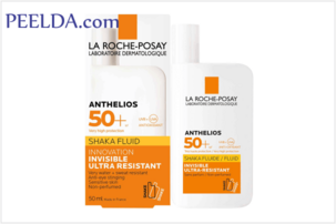 Anthelios Shaka Fluid SPF50+