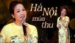 Hà Nội mùa thu - Mỹ Linh