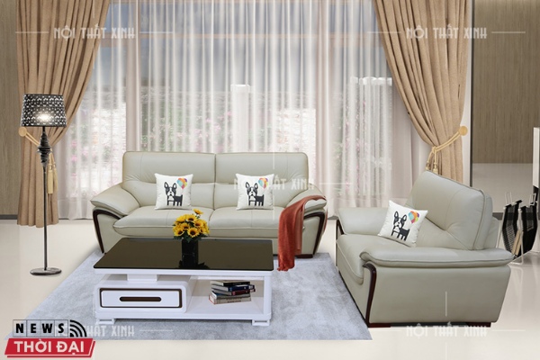 Nội Thất xinh là nơi bán bàn ghế sofa giá rẻ tại Hà Nội