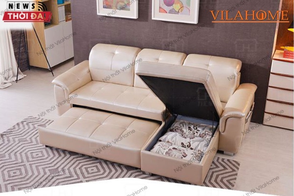 Sofa thông minh tại Vilahome