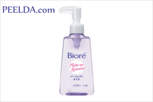 Biore Makeup Removing Perfect Oil.