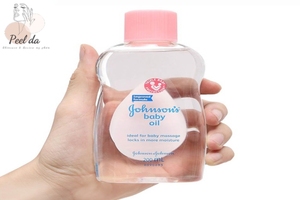 Body oil nào tốt