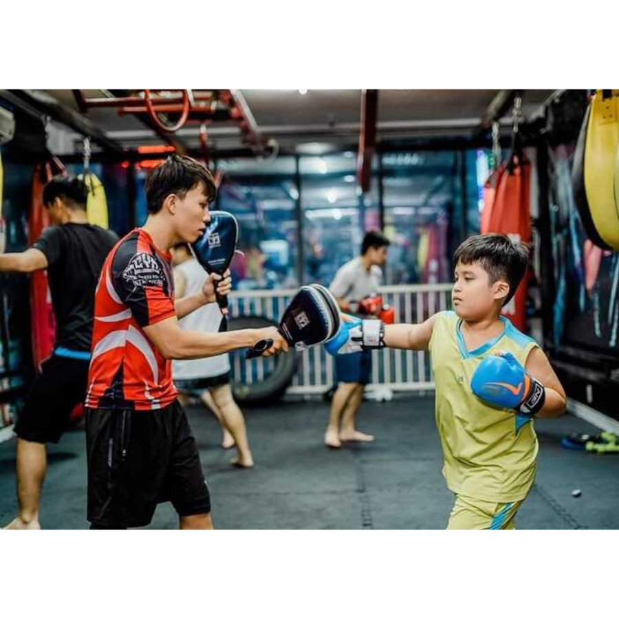 boxing hà nội