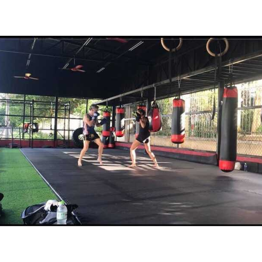 boxing hà nội