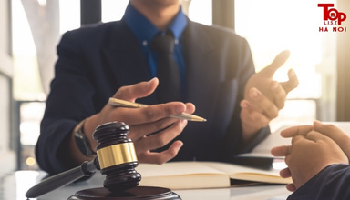 Công ty luật uy tín tại hà Nội Vietlink Law