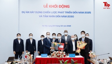 các công ty kiểm toán tại Hà Nội 1