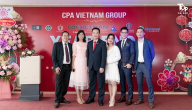 công ty kiểm toán Hà Nội 1