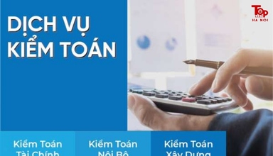 các công ty kiểm toán tại Hà Nội 4