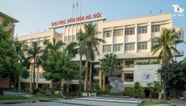 Đại học Văn hóa Hà Nội là cơ sở đào tạo đa ngành