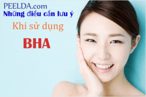 Cách dùng AHA sao cho hiệu quả