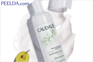 Caudalie Mousse Nettoyante Instant Foaming Cleanser