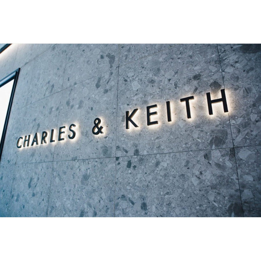 charles & keith hà nội