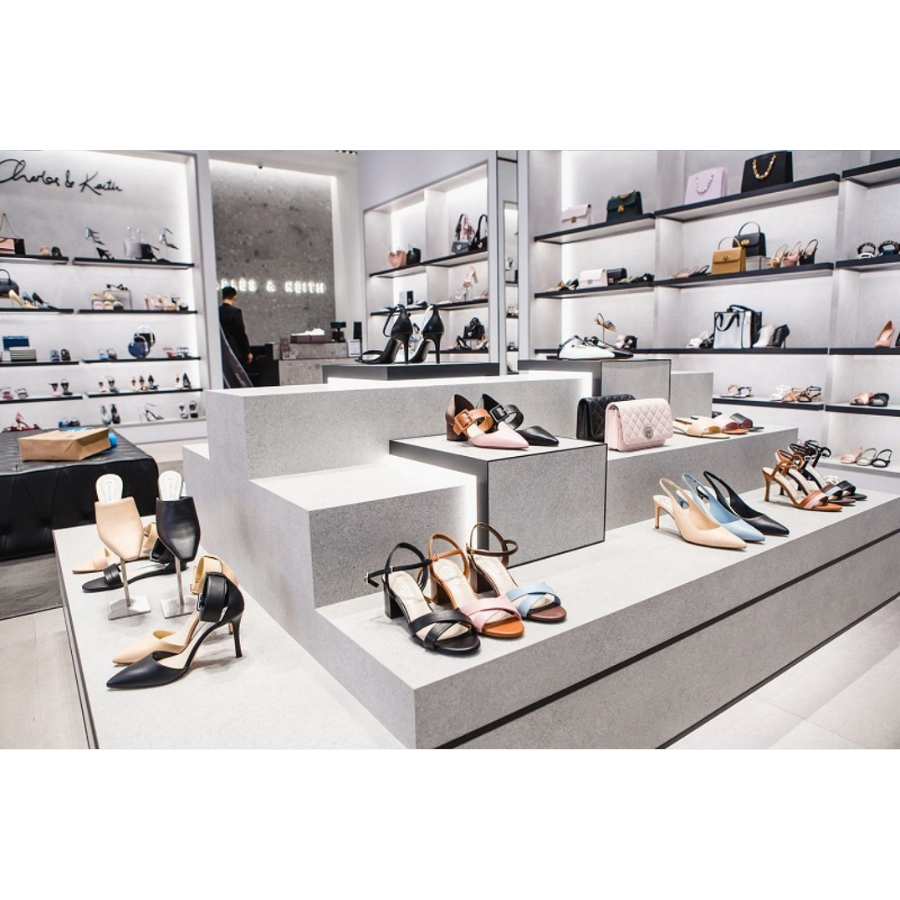 charles & keith hà nội