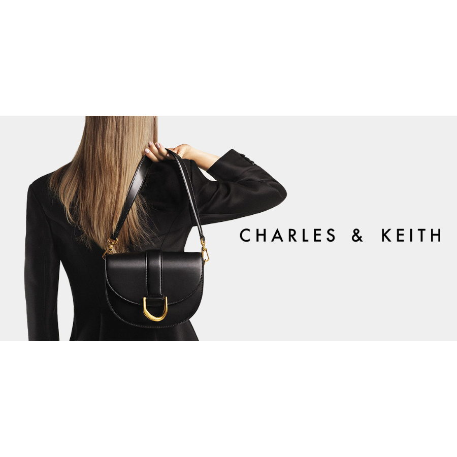 charles & keith hà nội