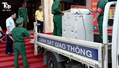 Nhật Nam là đối tác của nhiều cơ quan đơn vị