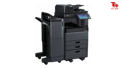 Cho thuê máy photocopy tại Hà Nội 3