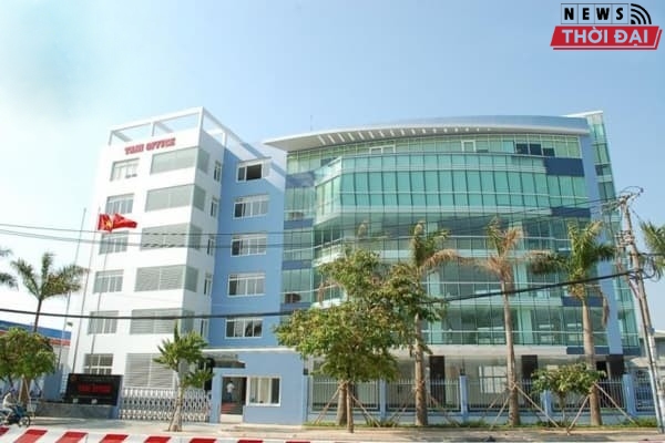 Cao ốc Tani Office