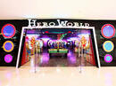 Chơi Bowling ở Hà Nội - Hero world game The Garden