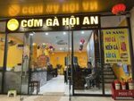 Cơm gà Hà Nội bà Nga - 458 Minh Khai