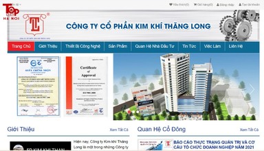 Công ty cung cấp đồ kim khí 3