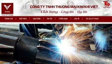 Công ty cung cấp đồ kim khí 5