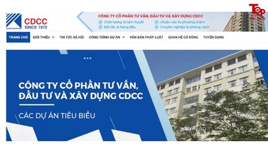 CDCC đã có hơn 50 năm kinh nghiệm trong lĩnh vực