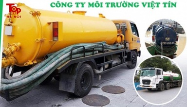 Lượng khách mà Việt Tín phục vụ lên đến 10.000