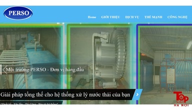 công ty vệ sinh môi trường Hà Nội 2