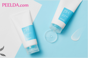 COSRX Low pH First Cleansing Milk Ge