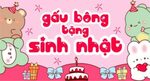 Ngôi Nhà Gấu Bông Hà Nội