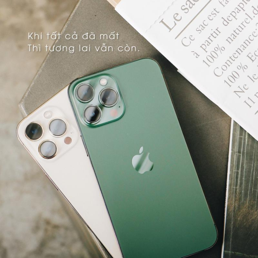 cửa hàng iphone uy tín hà nội