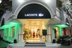 Cửa hàng Lacoste Hà Nội - Lacoste Bà Triệu