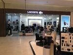 Cửa hàng Lacoste Hà Nội - Lacoste Lotte