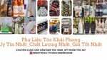 Cửa hàng phụ liệu tóc Khải Phong