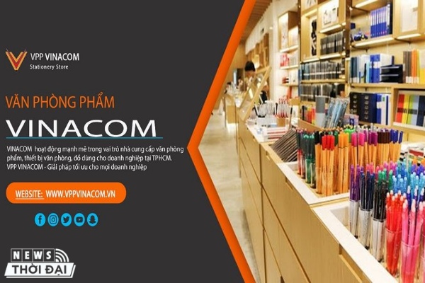 Cửa hàng văn phòng phẩm quận 1 5