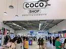 Cửa hàng mỹ phẩm Hà Nội - Coco shop