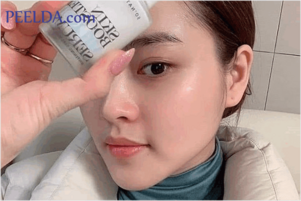 Da Nào Phù Hợp Để Dùng Skin Booster.