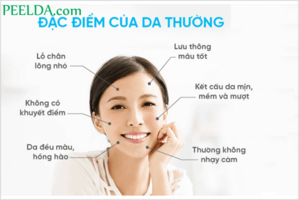 Da Thường Là Gì: Dấu Hiệu Nhận Biết & Khắc Phục