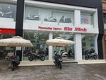 Đại lý Yamaha Gia Minh