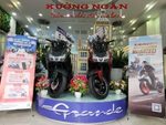 Yamaha Town Kường Ngân 1