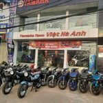 Đại lý Yamaha Hà Nội Việt Hà Anh