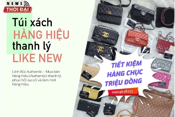 Dịch vụ làm sạch túi da TPHCM của Linh Bui