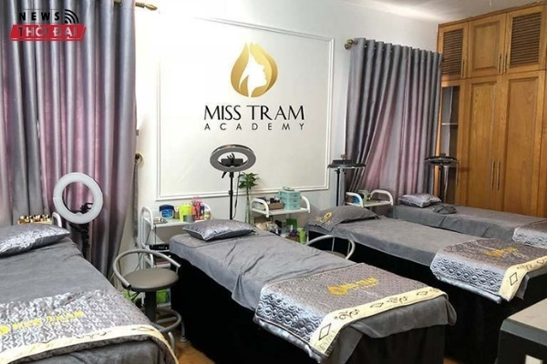 Dịch vụ wax lông TPHCM ở Miss Tram rất chuyên nghiệp