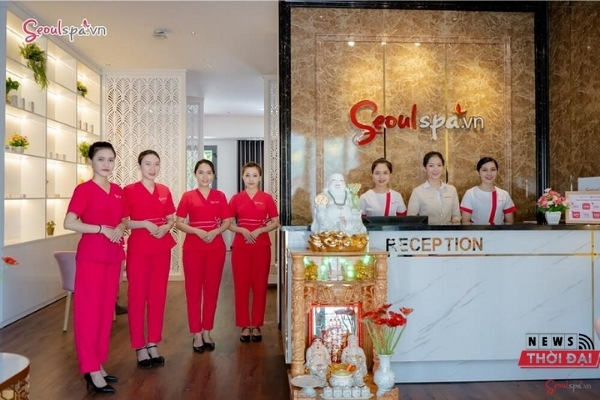 Dịch vụ wax lông TPHCM ở Seoulspa uy tín